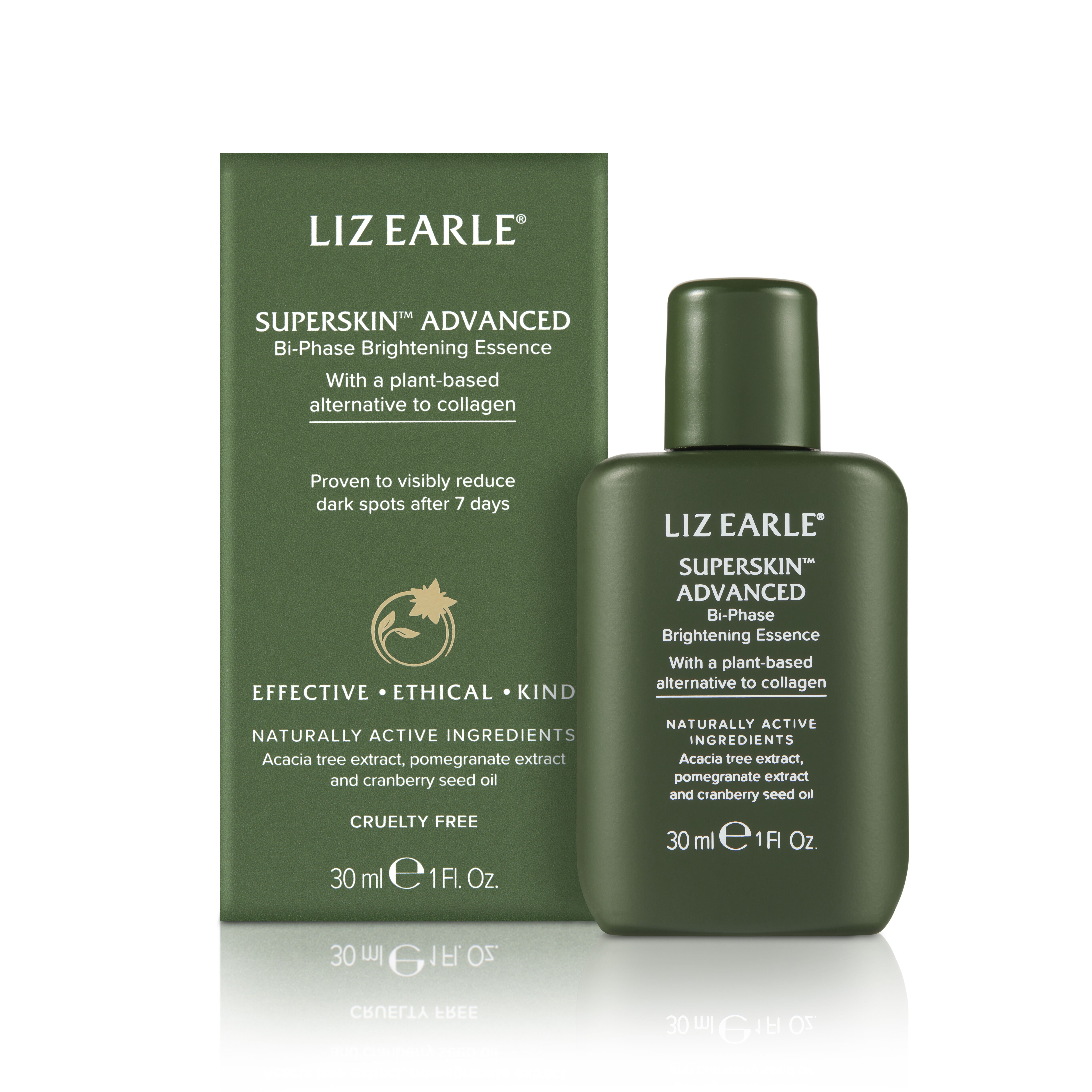 美容液 AZARE PRODUCTS GREEN ESSENCE 32ml アザレ化粧品(アザレプロダクツ) / グリーンエッセンス EX.の